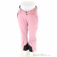 Peak Performance Anima Women Ski Pants, , Pink, , Female, 0330-10360, 5638212477, , N3-03.jpg