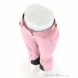 Peak Performance Anima Women Ski Pants, , Pink, , Female, 0330-10360, 5638212477, , N4-04.jpg