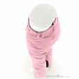 Peak Performance Anima Women Ski Pants, Peak Performance, Pink, , Female, 0330-10360, 5638212477, 7333269833274, N4-09.jpg