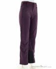 Peak Performance Shred Women Ski Pants, Peak Performance, Purple, , Female, 0330-10361, 5638212482, 7333269825422, N1-01.jpg