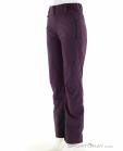 Peak Performance Shred Women Ski Pants, Peak Performance, Purple, , Female, 0330-10361, 5638212482, 7333269825422, N1-06.jpg