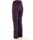 Peak Performance Shred Women Ski Pants, Peak Performance, Purple, , Female, 0330-10361, 5638212482, 7333269825422, N1-11.jpg