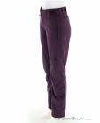 Peak Performance Shred Women Ski Pants, Peak Performance, Purple, , Female, 0330-10361, 5638212482, 7333269825422, N2-07.jpg