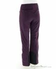 Peak Performance Shred Women Ski Pants, Peak Performance, Purple, , Female, 0330-10361, 5638212482, 7333269825422, N2-12.jpg