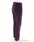 Peak Performance Shred Women Ski Pants, Peak Performance, Purple, , Female, 0330-10361, 5638212482, 7333269825422, N2-17.jpg