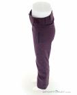 Peak Performance Shred Women Ski Pants, Peak Performance, Purple, , Female, 0330-10361, 5638212482, 7333269825422, N3-08.jpg