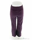 Peak Performance Shred Women Ski Pants, Peak Performance, Purple, , Female, 0330-10361, 5638212482, 7333269825422, N3-13.jpg