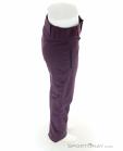 Peak Performance Shred Women Ski Pants, Peak Performance, Purple, , Female, 0330-10361, 5638212482, 7333269825422, N3-18.jpg