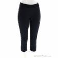 Peak Performance Rider Women Functional Pants, , Black, , Female, 0330-10362, 5638212488, , N2-02.jpg