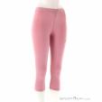 Peak Performance Spirit Short John Women Functional Pants, Peak Performance, Pink, , Female, 0330-10363, 5638212492, 7333269814662, N1-01.jpg