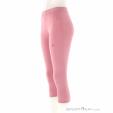 Peak Performance Spirit Short John Damen Funktionshose, Peak Performance, Pink-Rosa, , Damen, 0330-10363, 5638212492, 7333269814662, N1-06.jpg