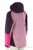 Peak Performance Vislight GTX C-Knit Donna Giacca da Sci Gore-Tex, , Rosa, , Donna, 0330-10364, 5638212497, , N1-11.jpg