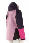 Peak Performance Vislight GTX C-Knit Women Ski Jacket Gore-Tex, Peak Performance, Pink, , Female, 0330-10364, 5638212497, 7333269806162, N1-16.jpg