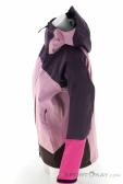 Peak Performance Vislight GTX C-Knit Donna Giacca da Sci Gore-Tex, , Rosa, , Donna, 0330-10364, 5638212497, , N2-07.jpg