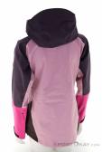 Peak Performance Vislight GTX C-Knit Damen Skijacke Gore-Tex, , Pink-Rosa, , Damen, 0330-10364, 5638212497, , N2-12.jpg