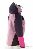 Peak Performance Vislight GTX C-Knit Women Ski Jacket Gore-Tex, , Pink, , Female, 0330-10364, 5638212497, , N2-17.jpg