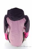 Peak Performance Vislight GTX C-Knit Women Ski Jacket Gore-Tex, Peak Performance, Pink, , Female, 0330-10364, 5638212497, 7333269806162, N3-13.jpg