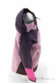 Peak Performance Vislight GTX C-Knit Damen Skijacke Gore-Tex, , Pink-Rosa, , Damen, 0330-10364, 5638212497, , N3-18.jpg