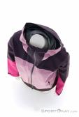 Peak Performance Vislight GTX C-Knit Mujer Chaqueta para ski Gore-Tex, , Rosa subido, , Mujer, 0330-10364, 5638212497, , N4-04.jpg