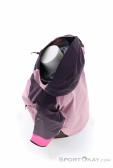 Peak Performance Vislight GTX C-Knit Damen Skijacke Gore-Tex, Peak Performance, Pink-Rosa, , Damen, 0330-10364, 5638212497, 7333269806148, N4-09.jpg