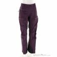 Peak Performance Vislight GTX C-Knit Femmes Pantalon de ski Gore-Tex, Peak Performance, Lilas, , Femmes, 0330-10365, 5638212501, 7333269806414, N2-02.jpg