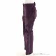 Peak Performance Vislight GTX C-Knit Femmes Pantalon de ski Gore-Tex, Peak Performance, Lilas, , Femmes, 0330-10365, 5638212501, 7333269806414, N2-07.jpg