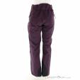 Peak Performance Vislight GTX C-Knit Women Ski Pants Gore-Tex, Peak Performance, Purple, , Female, 0330-10365, 5638212501, 7333269806414, N2-12.jpg