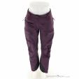 Peak Performance Vislight GTX C-Knit Mujer Pantalón para ski Gore-Tex, Peak Performance, Lila, , Mujer, 0330-10365, 5638212501, 7333269806414, N3-03.jpg