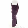 Peak Performance Vislight GTX C-Knit Women Ski Pants Gore-Tex, Peak Performance, Purple, , Female, 0330-10365, 5638212501, 7333269806414, N3-08.jpg