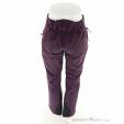 Peak Performance Vislight GTX C-Knit Women Ski Pants Gore-Tex, Peak Performance, Purple, , Female, 0330-10365, 5638212501, 7333269806414, N3-13.jpg