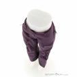 Peak Performance Vislight GTX C-Knit Women Ski Pants Gore-Tex, Peak Performance, Purple, , Female, 0330-10365, 5638212501, 7333269806414, N4-04.jpg