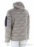 Peak Performance Helium Utility Down Hood Herren Outdoorjacke, Peak Performance, Beige, , Herren, 0330-10366, 5638212504, 7333269798092, N1-11.jpg