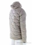 Peak Performance Helium Utility Down Hood Caballeros Chaqueta para exteriores, Peak Performance, Beige, , Hombre, 0330-10366, 5638212504, 7333269798092, N1-16.jpg