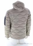 Peak Performance Helium Utility Down Hood Herren Outdoorjacke, Peak Performance, Beige, , Herren, 0330-10366, 5638212504, 7333269798092, N2-12.jpg