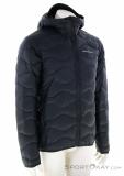 Peak Performance Helium Down Hood Herren Outdoorjacke, Peak Performance, Schwarz, , Herren, 0330-10367, 5638212510, 7333269808517, N1-01.jpg