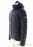 Peak Performance Helium Down Hood Uomo Giacca Outdoor, Peak Performance, Nero, , Uomo, 0330-10367, 5638212510, 7333269808517, N1-06.jpg