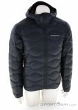 Peak Performance Helium Down Hood Mens Outdoor Jacket, Peak Performance, Black, , Male, 0330-10367, 5638212510, 7333269808517, N2-02.jpg