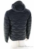 Peak Performance Helium Down Hood Mens Outdoor Jacket, Peak Performance, Black, , Male, 0330-10367, 5638212510, 7333269808517, N2-12.jpg