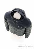 Peak Performance Helium Down Hood Mens Outdoor Jacket, , Black, , Male, 0330-10367, 5638212510, , N4-04.jpg