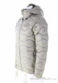 Peak Performance Helium Down Hood Mens Outdoor Jacket, , Beige, , Male, 0330-10367, 5638212514, , N1-06.jpg