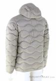 Peak Performance Helium Down Hood Mens Outdoor Jacket, , Beige, , Male, 0330-10367, 5638212514, , N1-11.jpg