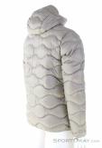 Peak Performance Helium Down Hood Mens Outdoor Jacket, Peak Performance, Beige, , Male, 0330-10367, 5638212514, 7333269815027, N1-16.jpg