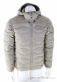 Peak Performance Helium Down Hood Caballeros Chaqueta para exteriores, Peak Performance, Beige, , Hombre, 0330-10367, 5638212514, 7333269815027, N2-02.jpg