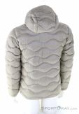 Peak Performance Helium Down Hood Herren Outdoorjacke, Peak Performance, Beige, , Herren, 0330-10367, 5638212514, 7333269815027, N2-12.jpg