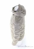 Peak Performance Helium Down Hood Mens Outdoor Jacket, , Beige, , Male, 0330-10367, 5638212514, , N3-08.jpg