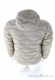 Peak Performance Helium Down Hood Mens Outdoor Jacket, Peak Performance, Beige, , Male, 0330-10367, 5638212514, 7333269815027, N3-13.jpg