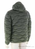 Peak Performance Helium Down Hood Herren Outdoorjacke, Peak Performance, Oliv-Dunkelgrün, , Herren, 0330-10367, 5638212520, 7333269808982, N1-11.jpg