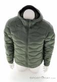 Peak Performance Helium Down Hood Herren Outdoorjacke, Peak Performance, Oliv-Dunkelgrün, , Herren, 0330-10367, 5638212520, 7333269808982, N3-03.jpg