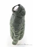 Peak Performance Helium Down Hood Mens Outdoor Jacket, Peak Performance, Olive-Dark Green, , Male, 0330-10367, 5638212520, 7333269809026, N3-08.jpg