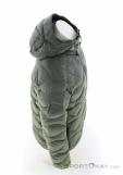 Peak Performance Helium Down Hood Mens Outdoor Jacket, Peak Performance, Olive-Dark Green, , Male, 0330-10367, 5638212520, 7333269809026, N3-18.jpg